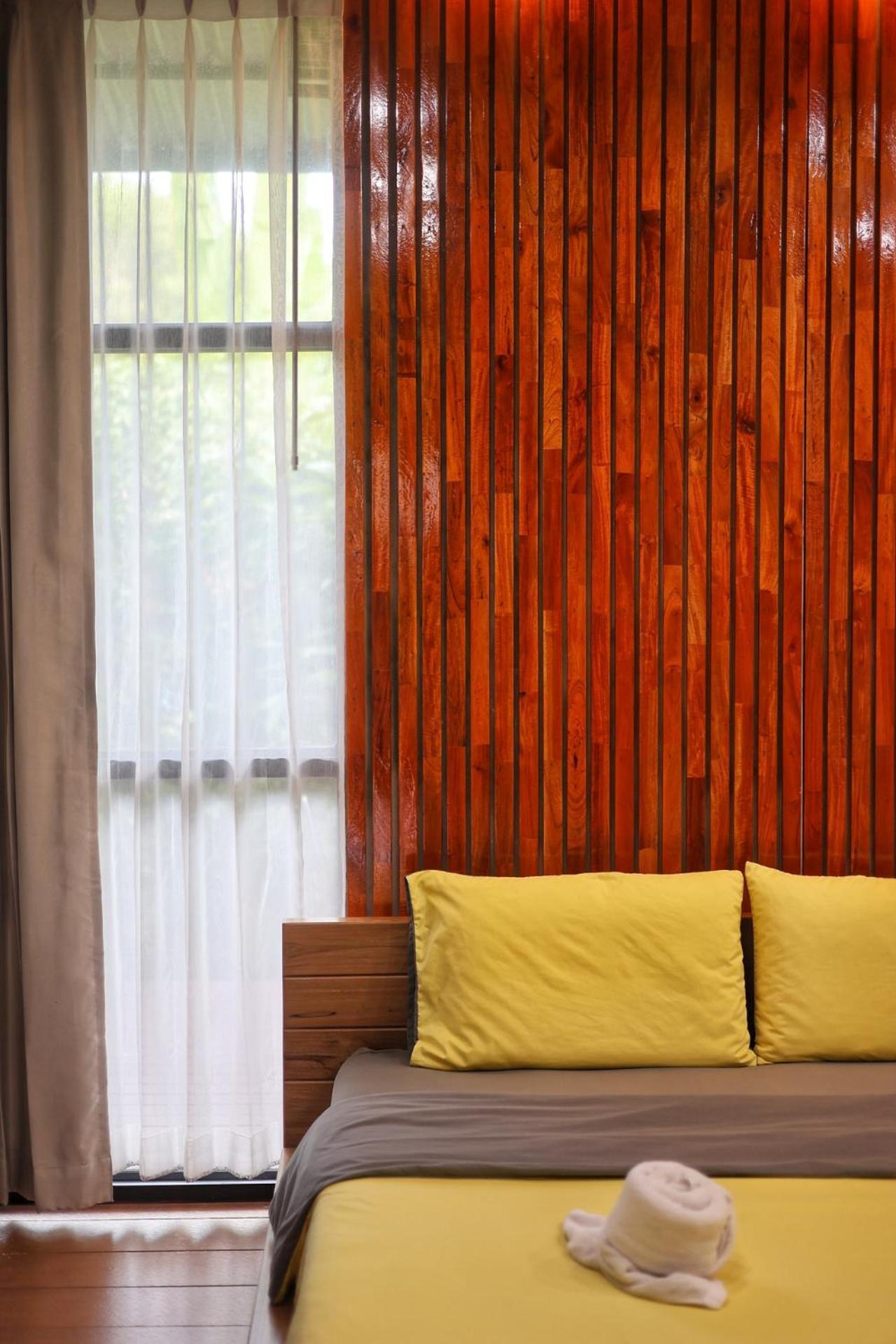 สกายโฮม วัดเจดีย์ ไอ้ไข่ Apartment Ban Wat Boek ภายนอก รูปภาพ